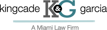 Kingcade & Garcia | A Miami Law Firm
