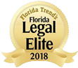 Florida Trend's Florida Legal Elite | 2018