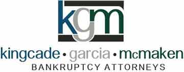 Kingcade . Garcia . McMaken | Bankruptcy Attorneys