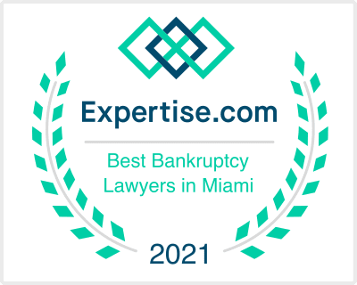 Expertise.com | Best Bankruptcy Lawyers in Miami | 2021